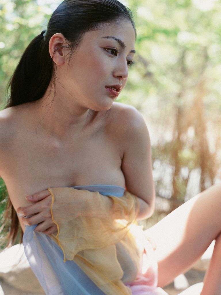 Wanibooks_ NO.28 Risa Goto 後藤理沙 写真集[177P]