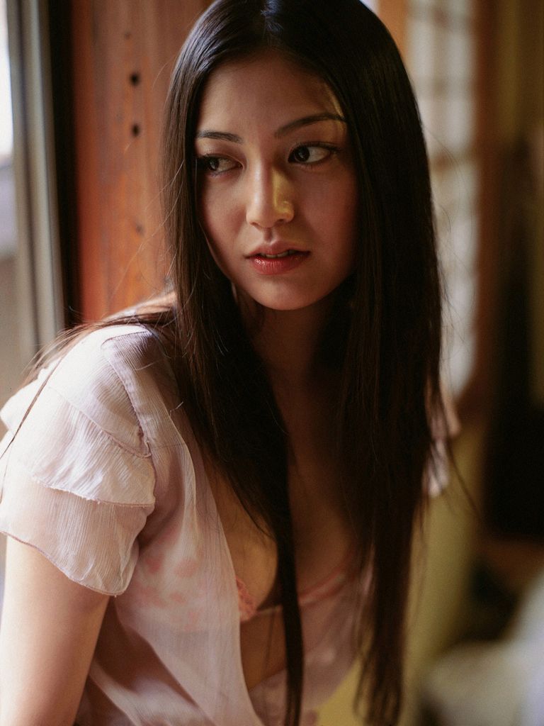 Wanibooks_ NO.28 Risa Goto 後藤理沙 写真集[177P]