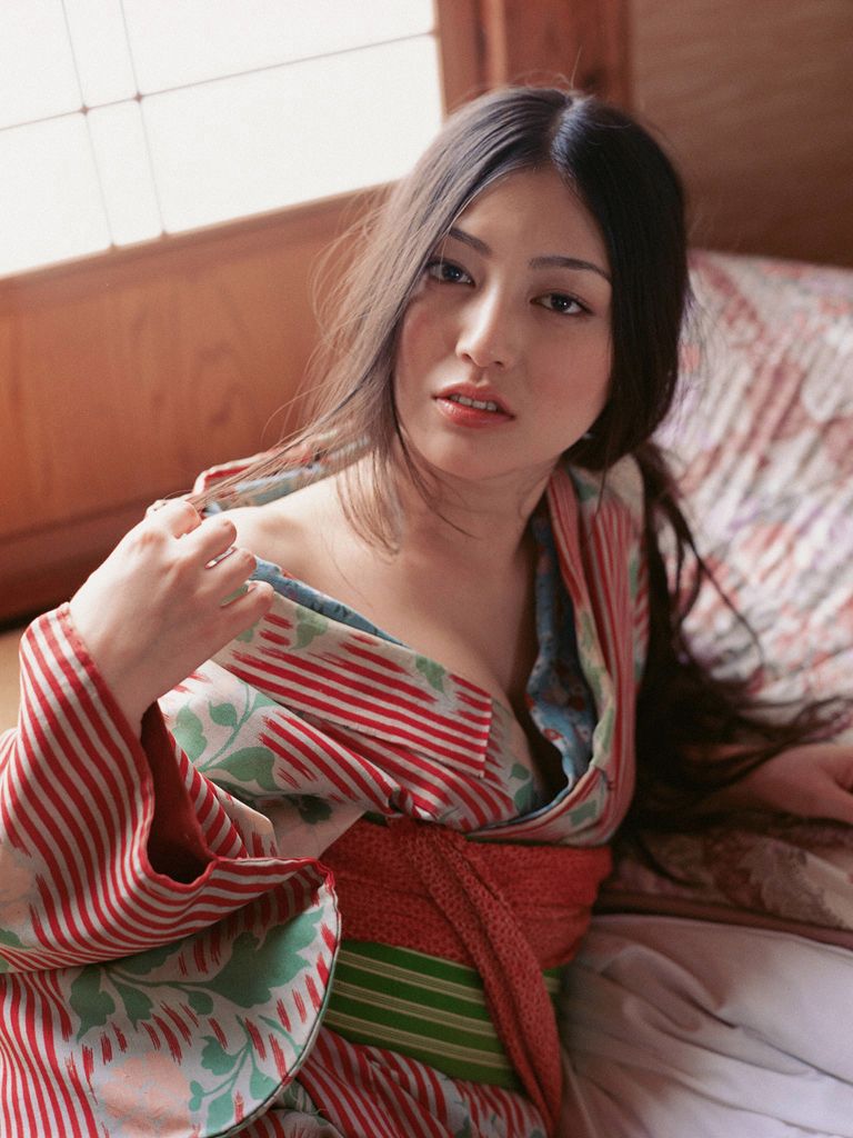 Wanibooks_ NO.28 Risa Goto 後藤理沙 写真集[177P]