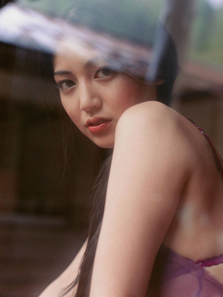 Wanibooks_ NO.28 Risa Goto 後藤理沙 写真集[177P]