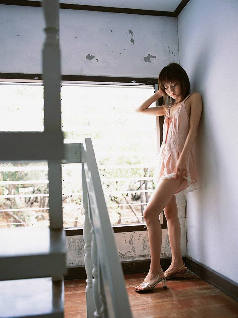 Wanibooks_ NO.29 Mika Orihara 折原みか 写真集[62P]
