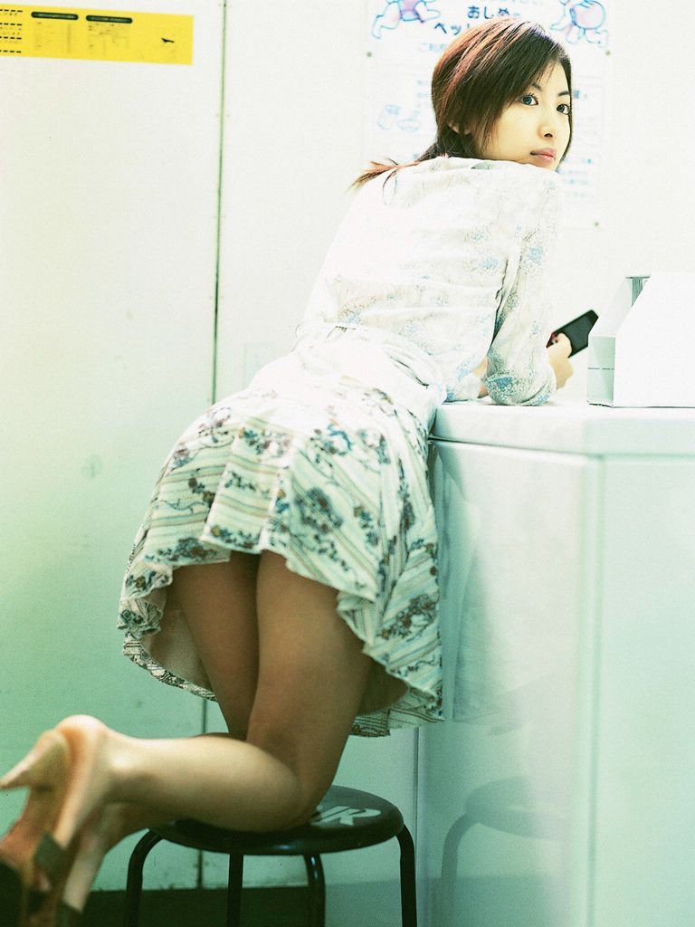 Wanibooks_ NO.31 Mariko Okubo 大久保麻梨子 写真集[171P]