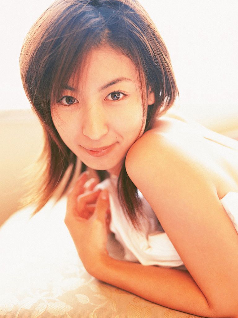 Wanibooks_ NO.31 Mariko Okubo 大久保麻梨子 写真集[171P]