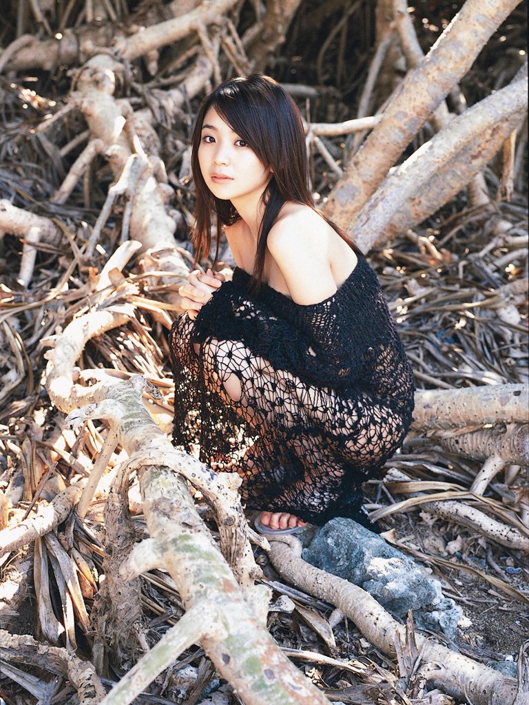 Wanibooks_ NO.34 Nana Akiyama 秋山奈奈/秋山奈々 写真集[140P]