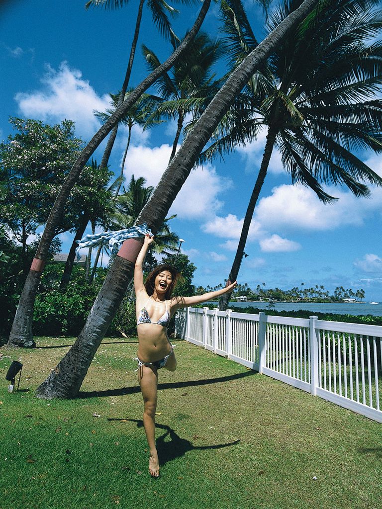 Wanibooks_ NO.39 Haruna Yabuki 矢吹春奈 写真集[147P]