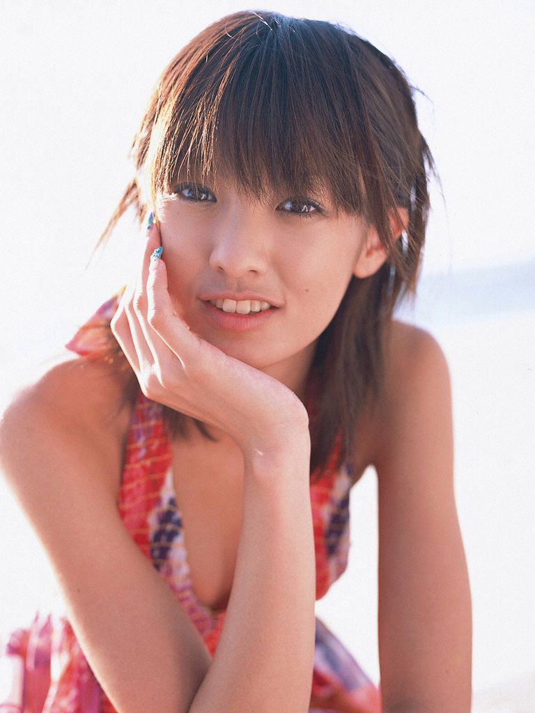 Wanibooks_ NO.42 Akina Minami 南明奈 写真集[210P]