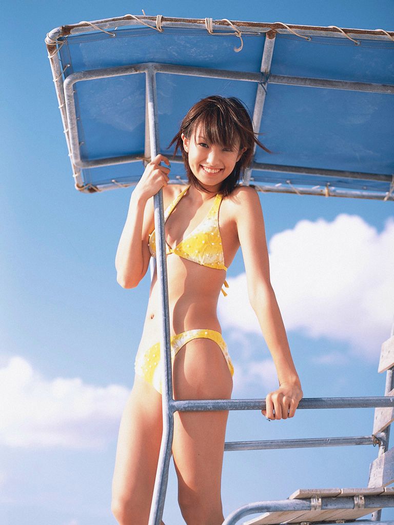 Wanibooks_ NO.42 Akina Minami 南明奈 写真集[210P]