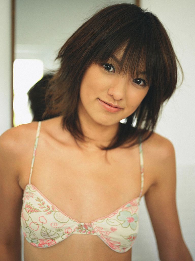 Wanibooks_ NO.42 Akina Minami 南明奈 写真集[210P]