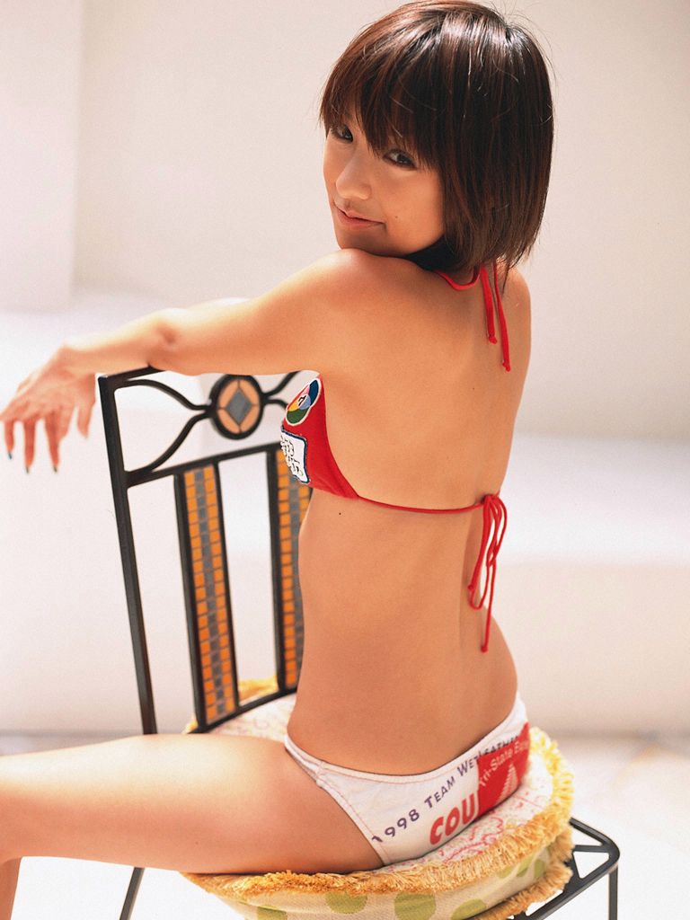 Wanibooks_ NO.42 Akina Minami 南明奈 写真集[210P]