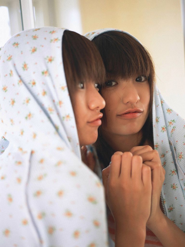 Wanibooks_ NO.42 Akina Minami 南明奈 写真集[210P]