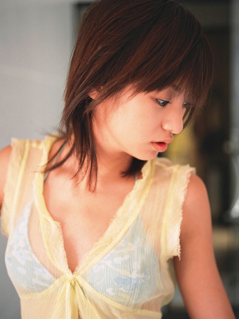 Wanibooks_ NO.42 Akina Minami 南明奈 写真集[210P]
