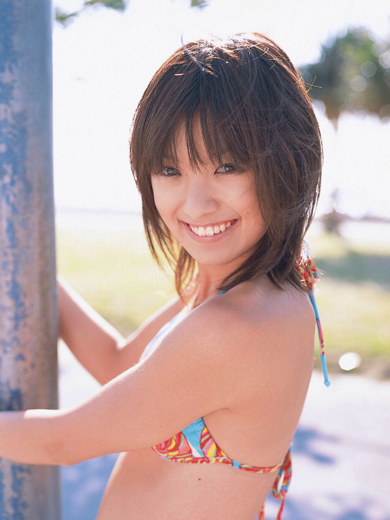 Wanibooks_ NO.42 Akina Minami 南明奈 写真集[210P]