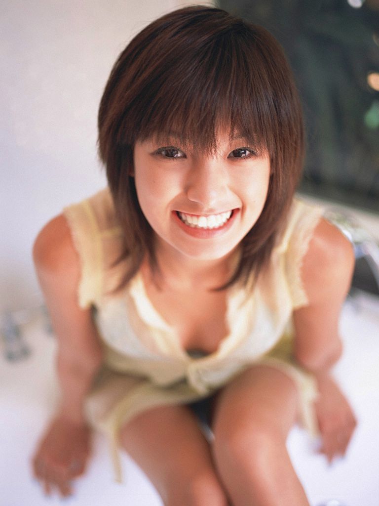 Wanibooks_ NO.42 Akina Minami 南明奈 写真集[210P]
