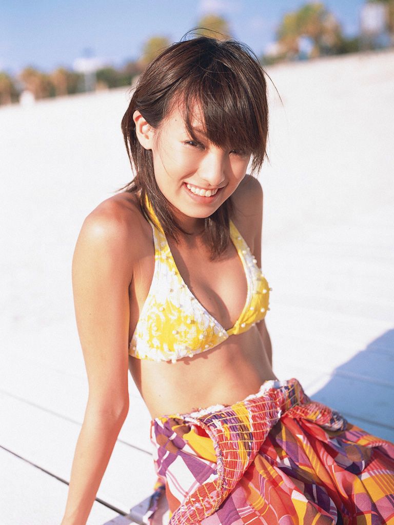 Wanibooks_ NO.42 Akina Minami 南明奈 写真集[210P]