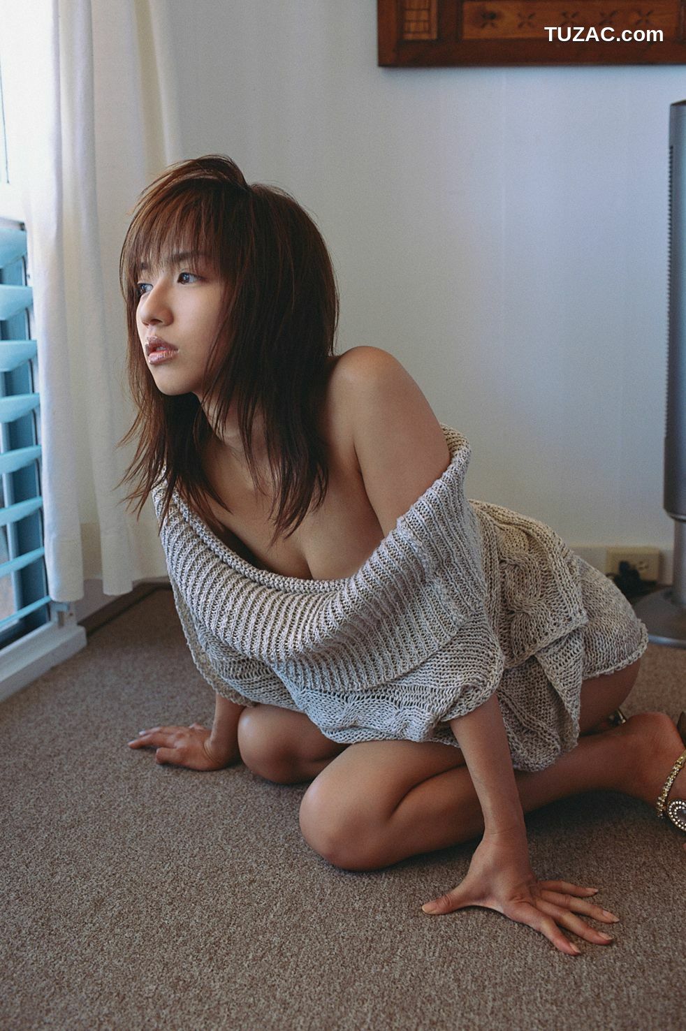 Wanibooks_ NO.43 Maomi Yuuki 优木真央美/優木まおみ 写真集[180P]