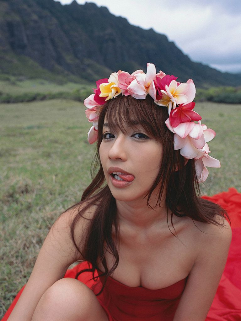 Wanibooks_ NO.43 Maomi Yuuki 优木真央美/優木まおみ 写真集[180P]
