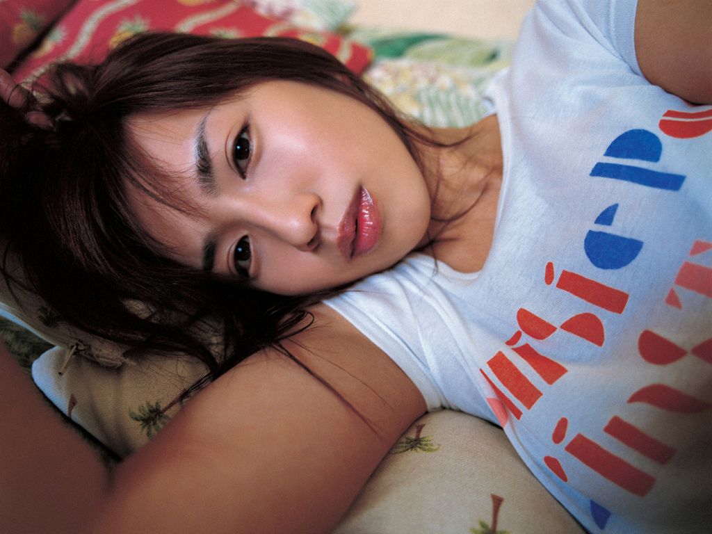 Wanibooks_ NO.43 Maomi Yuuki 优木真央美/優木まおみ 写真集[180P]