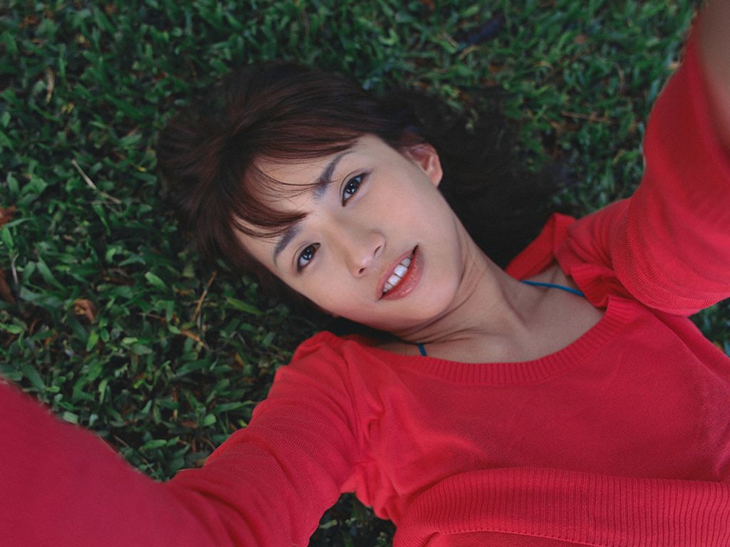 Wanibooks_ NO.43 Maomi Yuuki 优木真央美/優木まおみ 写真集[180P]