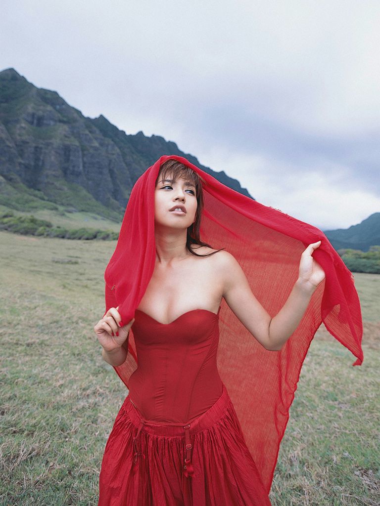 Wanibooks_ NO.43 Maomi Yuuki 优木真央美/優木まおみ 写真集[180P]