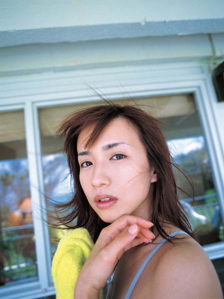 Wanibooks_ NO.43 Maomi Yuuki 优木真央美/優木まおみ 写真集[180P]