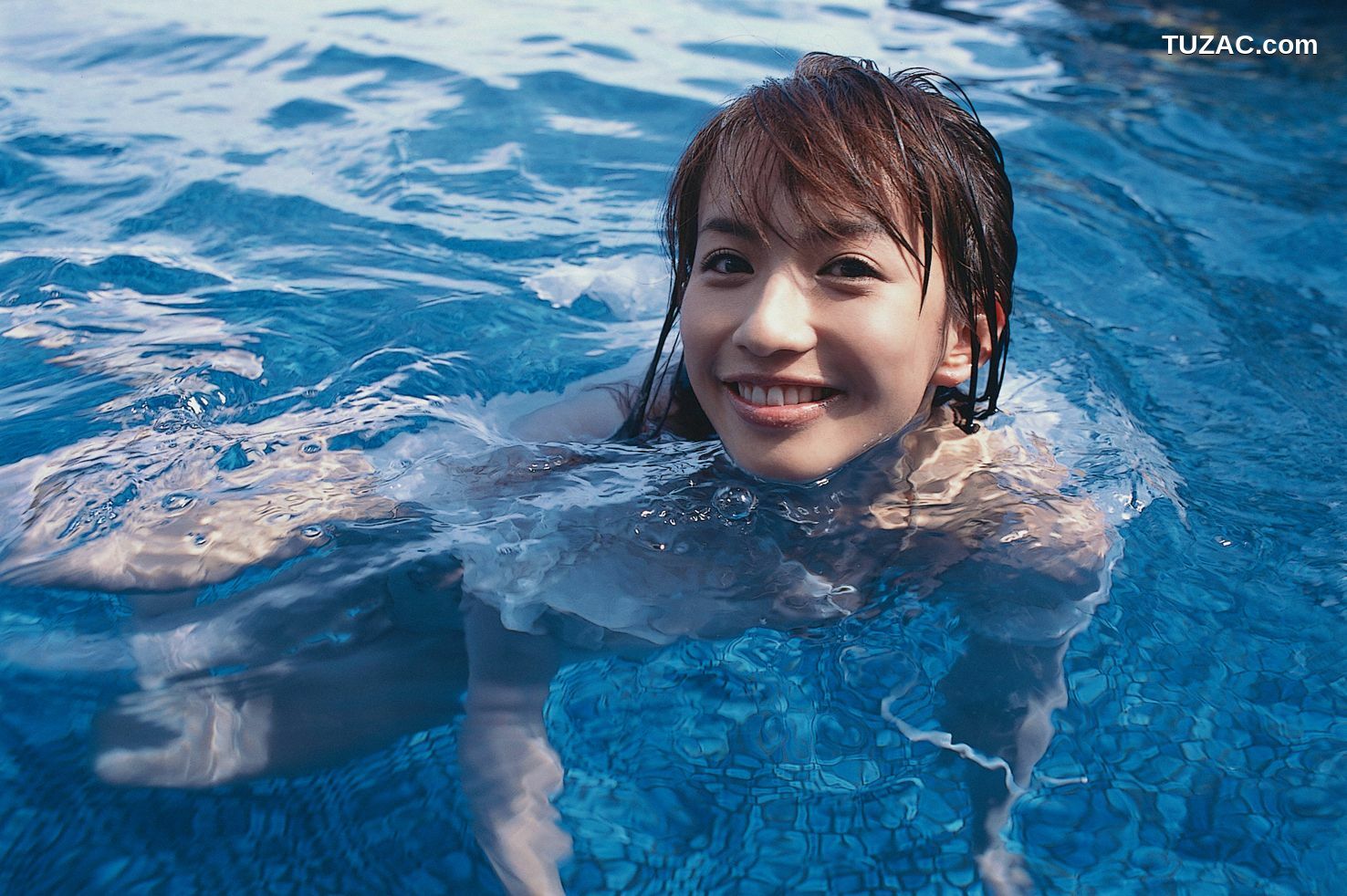 Wanibooks_ NO.43 Maomi Yuuki 优木真央美/優木まおみ 写真集[180P]