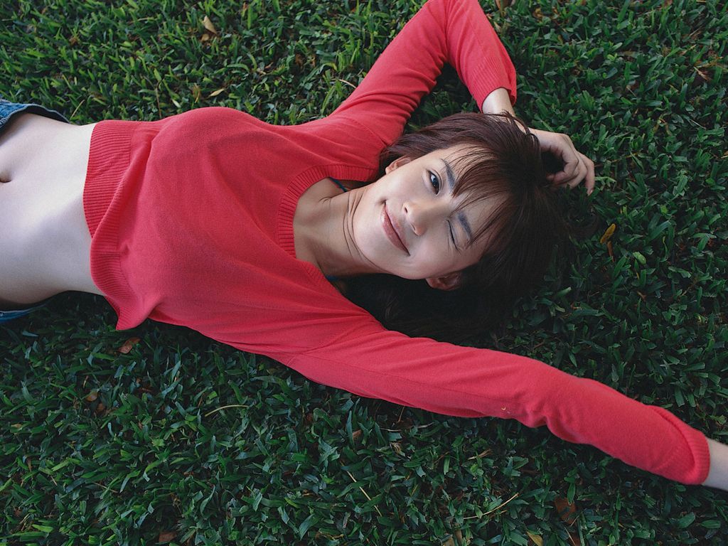 Wanibooks_ NO.43 Maomi Yuuki 优木真央美/優木まおみ 写真集[180P]
