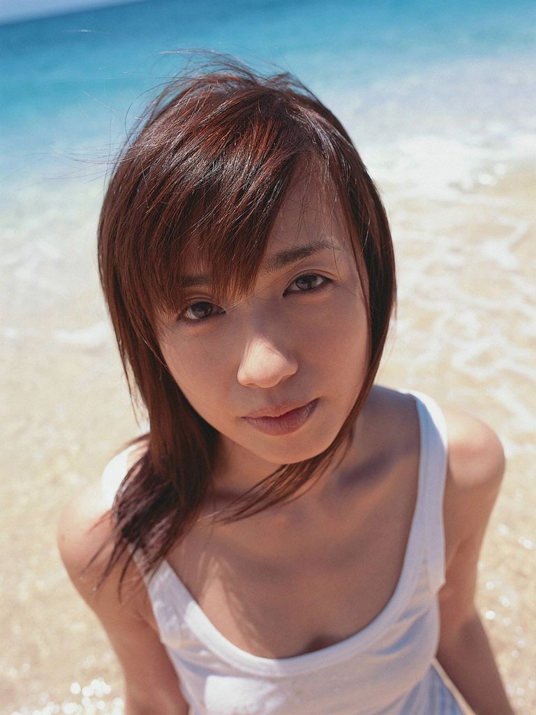 Wanibooks_ NO.43 Maomi Yuuki 优木真央美/優木まおみ 写真集[180P]