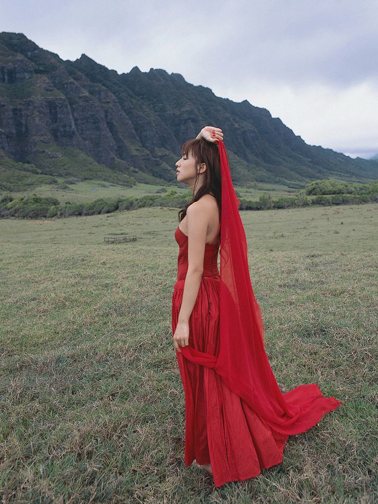 Wanibooks_ NO.43 Maomi Yuuki 优木真央美/優木まおみ 写真集[180P]