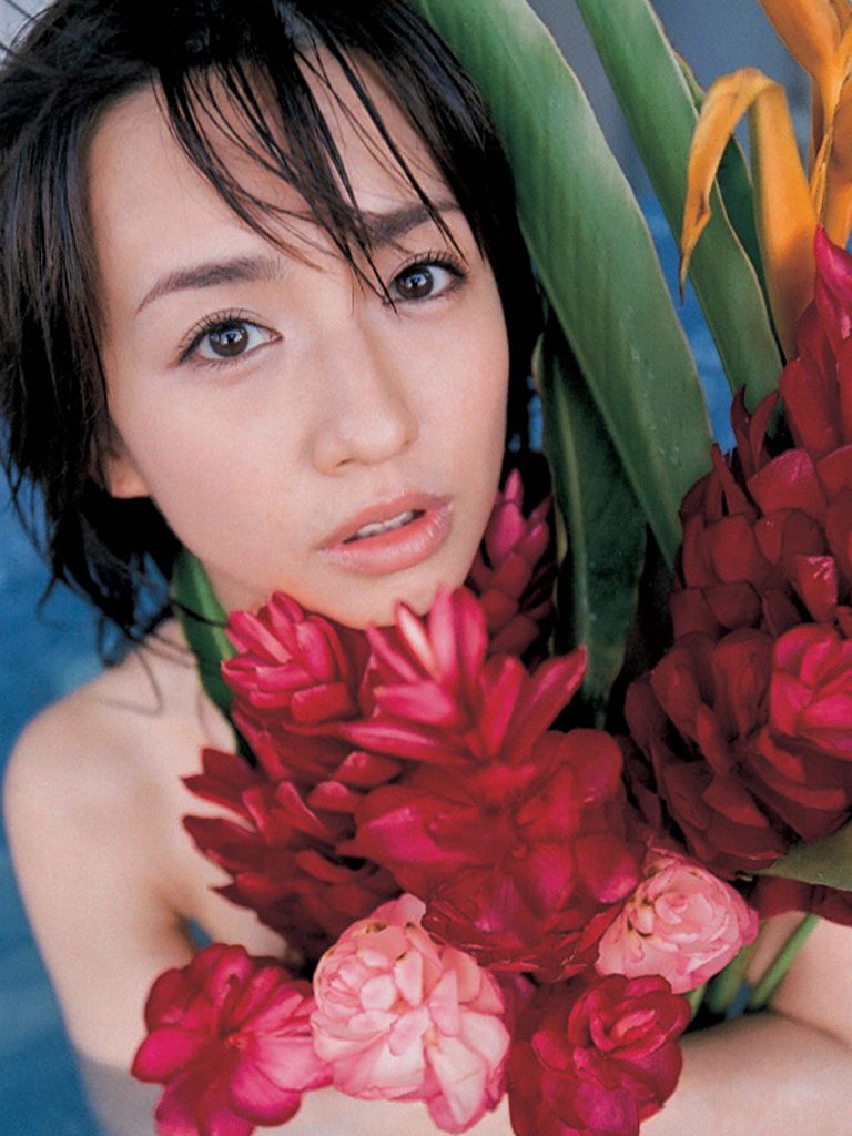 Wanibooks_ NO.43 Maomi Yuuki 优木真央美/優木まおみ 写真集[180P]