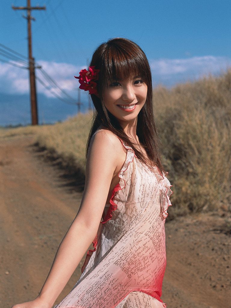 Wanibooks_ NO.44 Azusa Yamamoto 山本梓 写真集[160P]