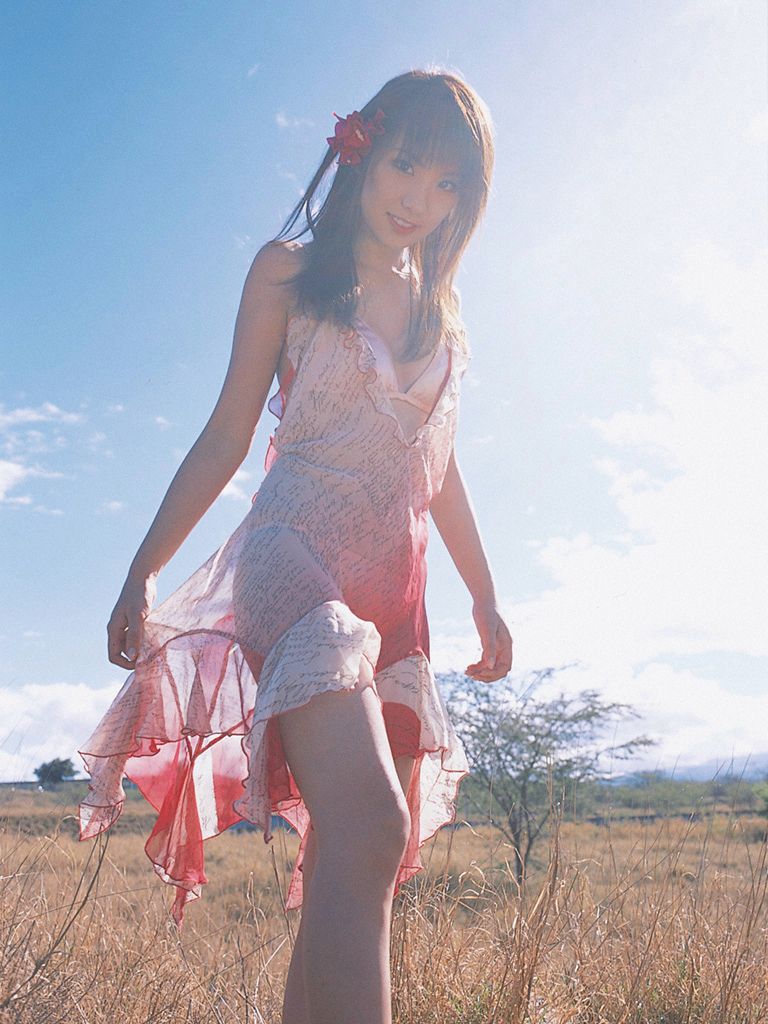 Wanibooks_ NO.44 Azusa Yamamoto 山本梓 写真集[160P]