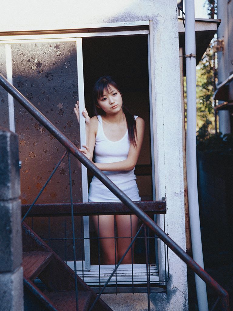 Wanibooks_ NO.45 Rumi Koizumi 小泉瑠美 写真集[105P]