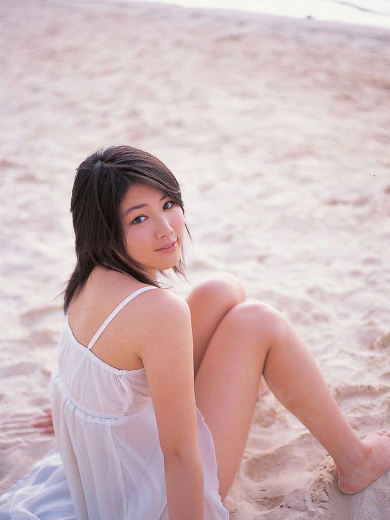 Wanibooks_ NO.46 Mami Nagaoka 永冈真实/永岡真実 写真集[200P]