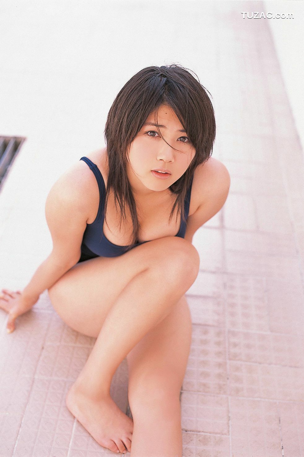 Wanibooks_ NO.46 Mami Nagaoka 永冈真实/永岡真実 写真集[200P]