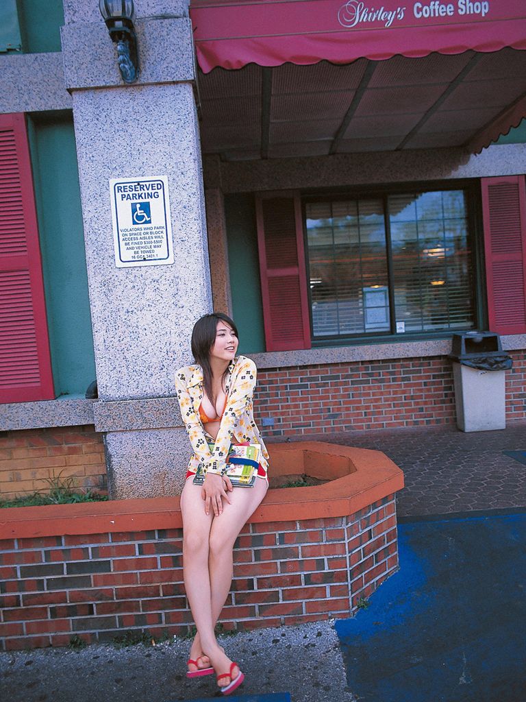 Wanibooks_ NO.46 Mami Nagaoka 永冈真实/永岡真実 写真集[200P]