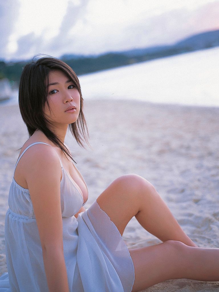 Wanibooks_ NO.46 Mami Nagaoka 永冈真实/永岡真実 写真集[200P]