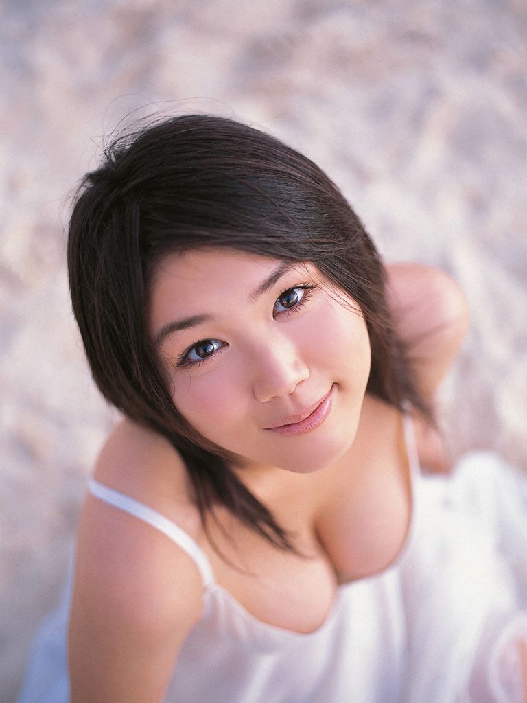 Wanibooks_ NO.46 Mami Nagaoka 永冈真实/永岡真実 写真集[200P]