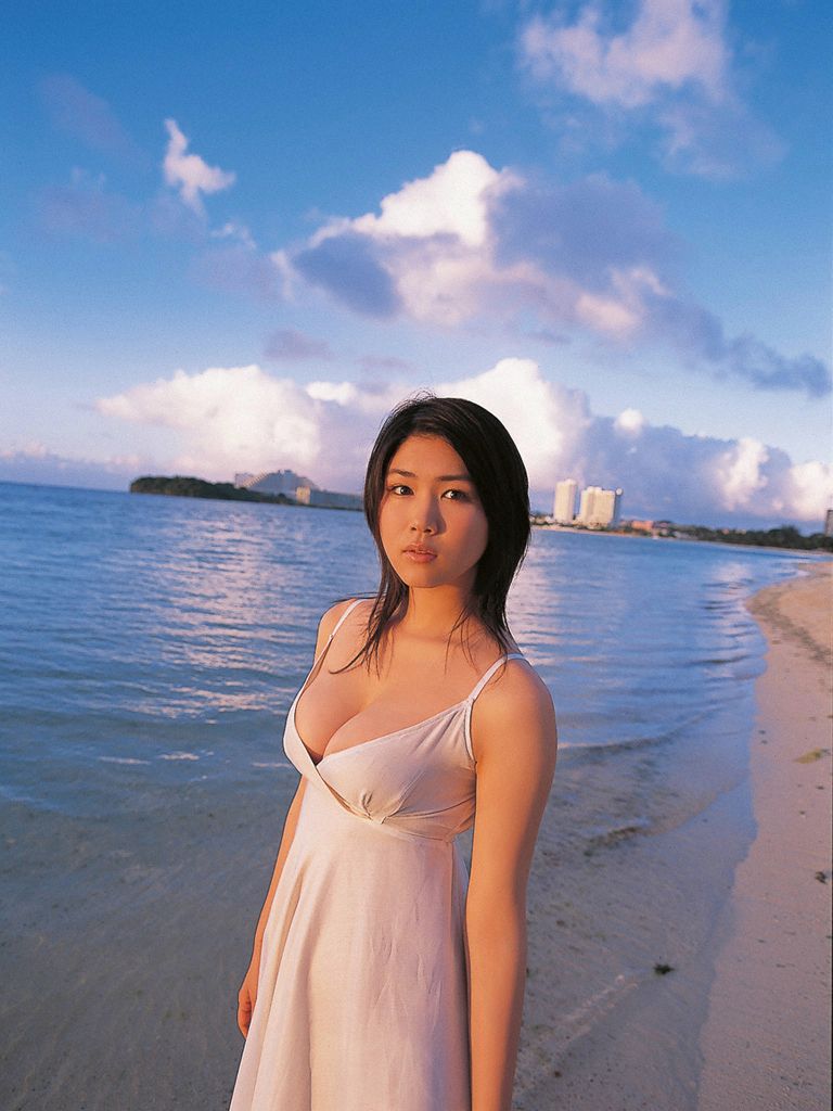 Wanibooks_ NO.46 Mami Nagaoka 永冈真实/永岡真実 写真集[200P]