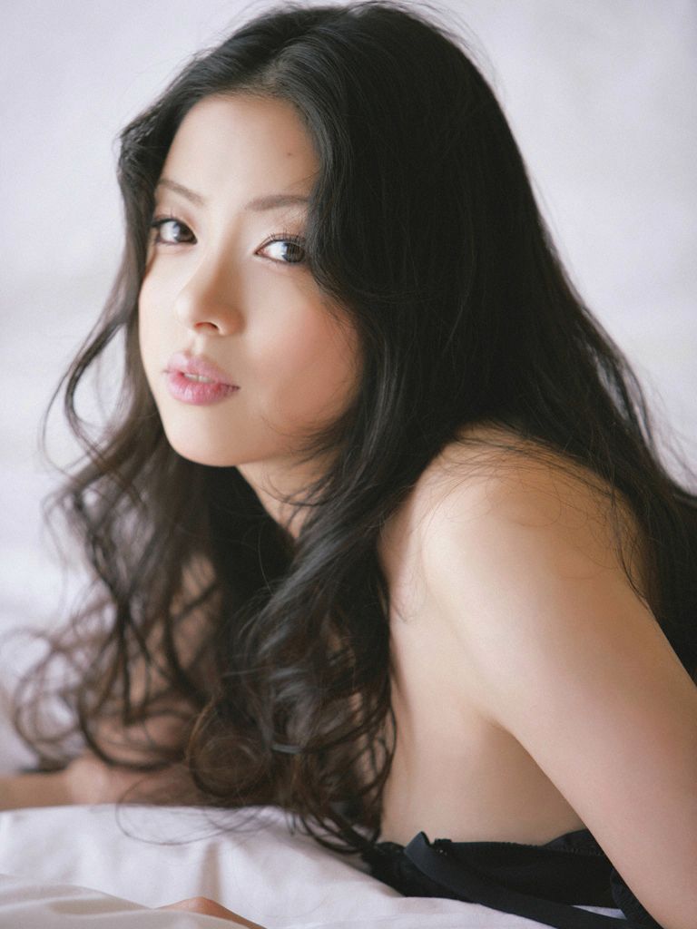 Wanibooks_ NO.48 Maki Miyamoto 宫本真希/宮本真希 写真集[175P]