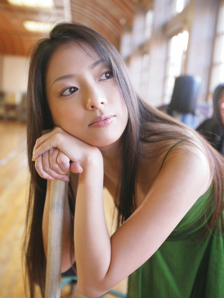 Wanibooks_ NO.48 Maki Miyamoto 宫本真希/宮本真希 写真集[175P]
