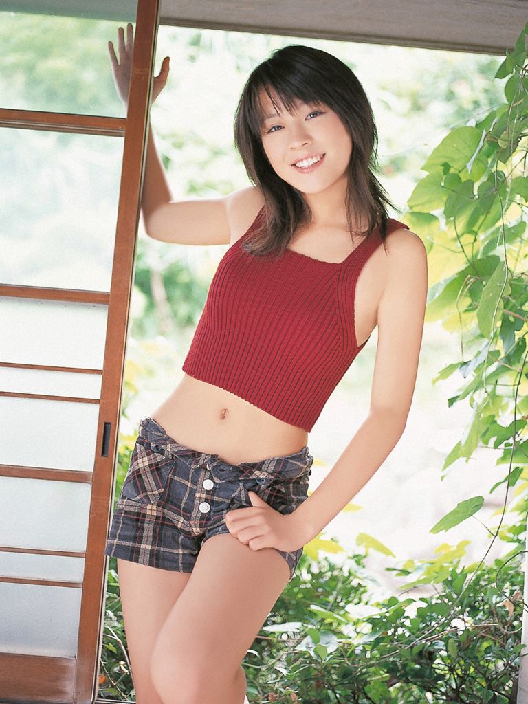 Wanibooks_ NO.49 Kie Kitano 北乃纪伊/北乃きい 写真集[198P]