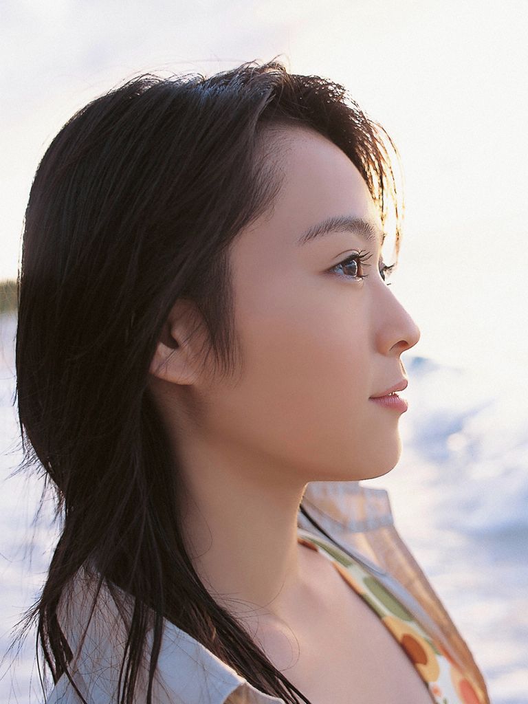 Wanibooks_ NO.49 Kie Kitano 北乃纪伊/北乃きい 写真集[198P]