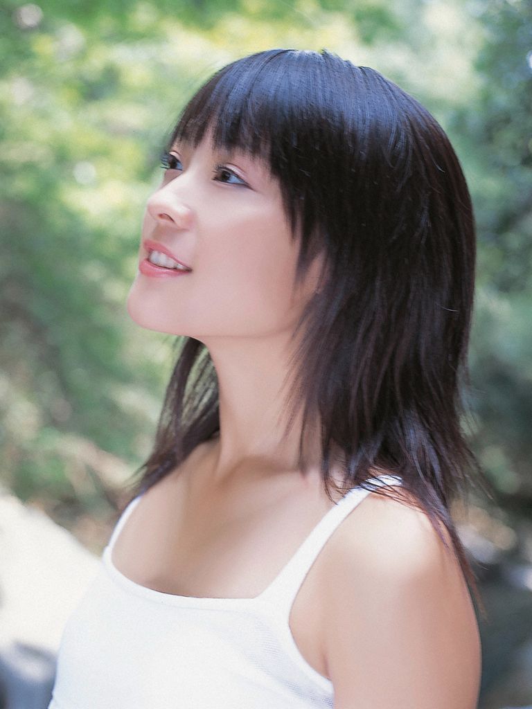 Wanibooks_ NO.49 Kie Kitano 北乃纪伊/北乃きい 写真集[198P]