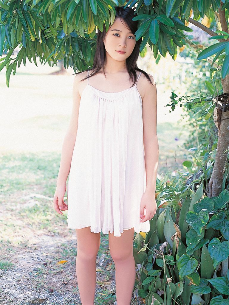 Wanibooks_ NO.49 Kie Kitano 北乃纪伊/北乃きい 写真集[198P]