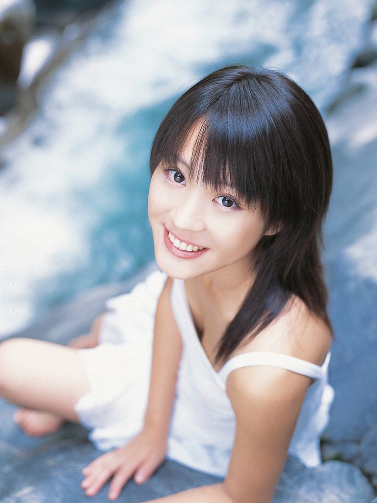 Wanibooks_ NO.49 Kie Kitano 北乃纪伊/北乃きい 写真集[198P]