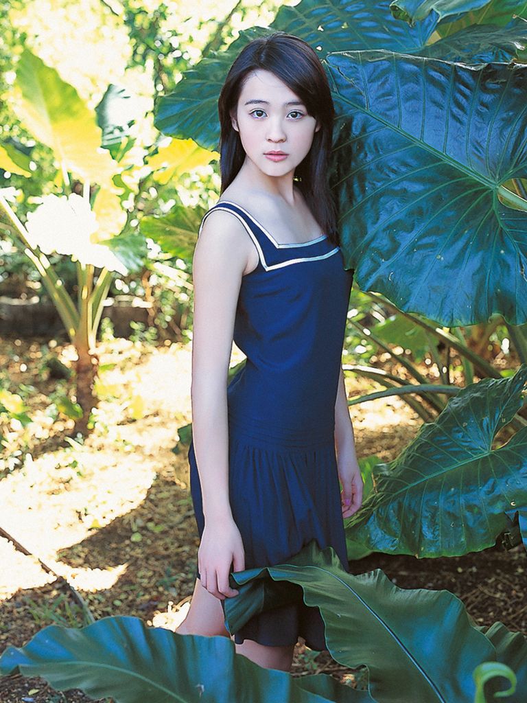 Wanibooks_ NO.49 Kie Kitano 北乃纪伊/北乃きい 写真集[198P]