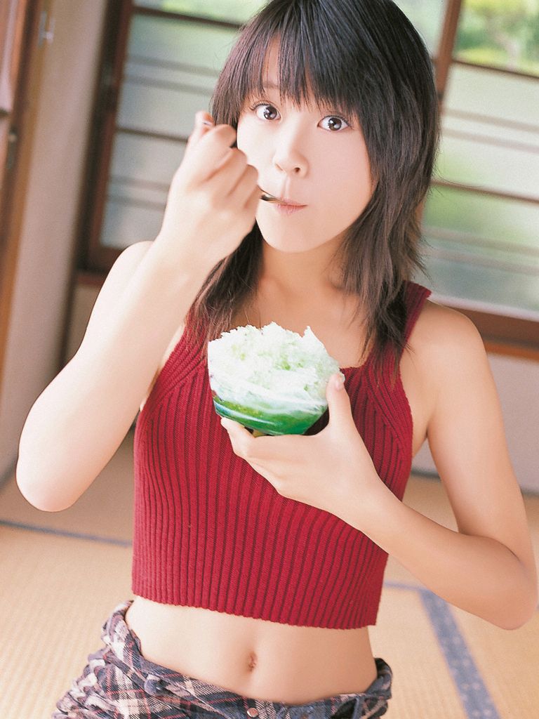 Wanibooks_ NO.49 Kie Kitano 北乃纪伊/北乃きい 写真集[198P]