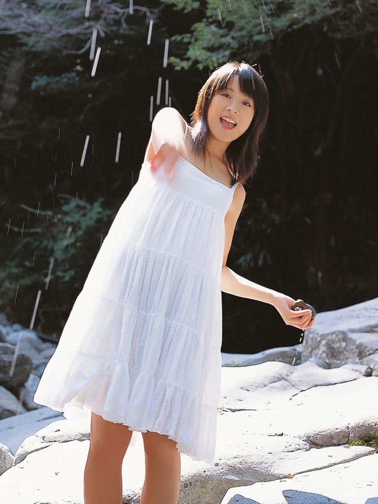 Wanibooks_ NO.49 Kie Kitano 北乃纪伊/北乃きい 写真集[198P]