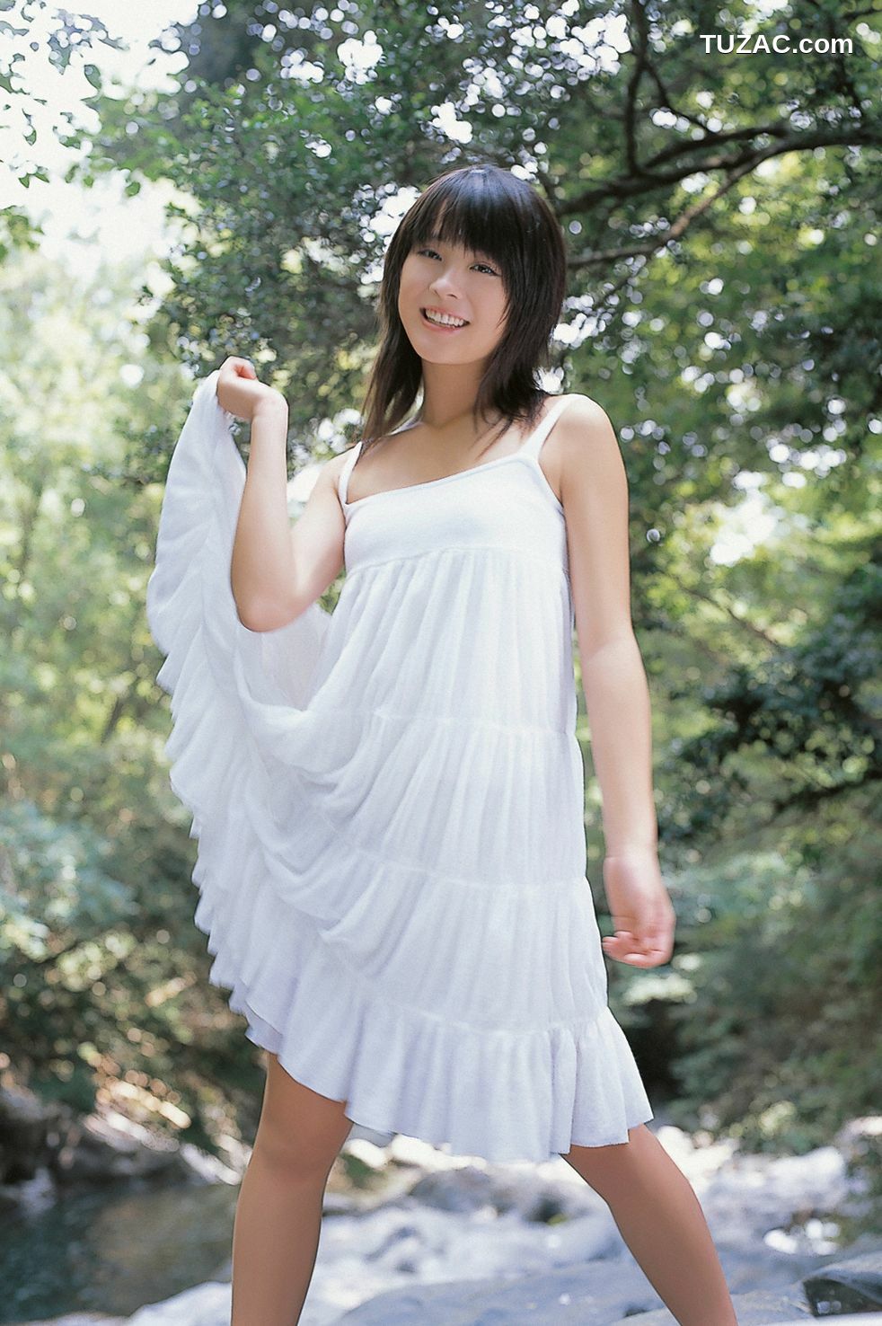 Wanibooks_ NO.49 Kie Kitano 北乃纪伊/北乃きい 写真集[198P]