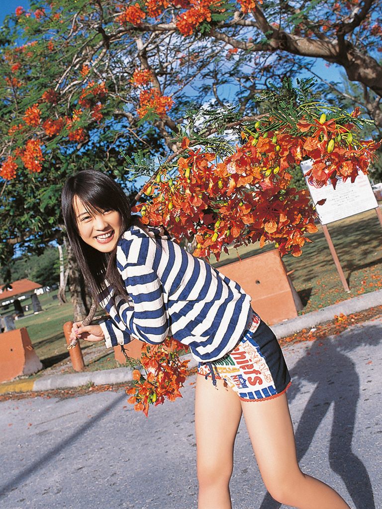 Wanibooks_ NO.49 Kie Kitano 北乃纪伊/北乃きい 写真集[198P]
